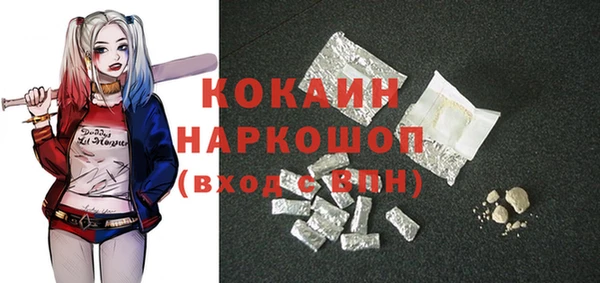 твердый Алексин