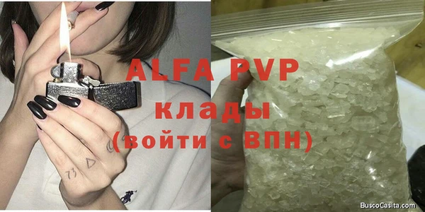 твердый Алексин